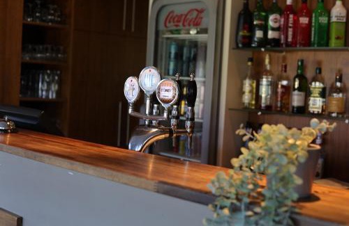 Varmahlid Hotel | Hotel Varmahlíd