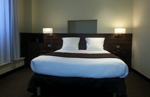 Besancon Old Town Hotel | Hotel Vauban