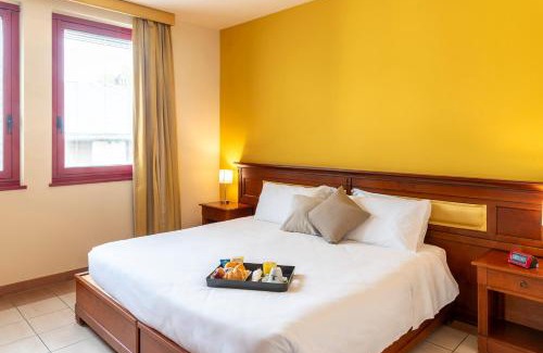 Castelleone Hotel | Hotel Vecchio Casello