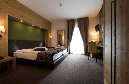 Santa Caterina Valfurva Hotel | Hotel Vedig