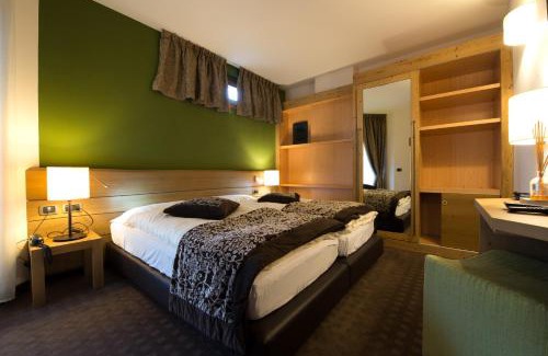 Santa Caterina Valfurva Hotel | Hotel Vedig