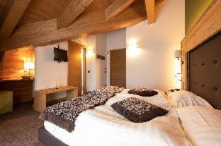 Santa Caterina Valfurva Hotel | Hotel Vedig