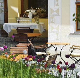 Cinuos-Chel Hotel | Hotel Veduta