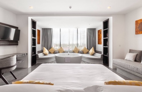 Siem Reap Hotel | Hotel Vellita Siem Reap