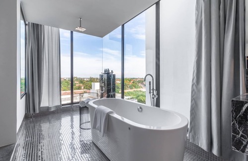 Siem Reap Hotel | Hotel Vellita Siem Reap