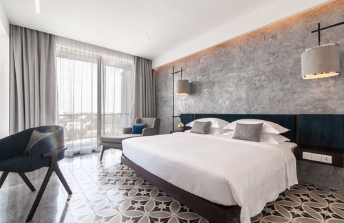 Siem Reap Hotel | Hotel Vellita Siem Reap