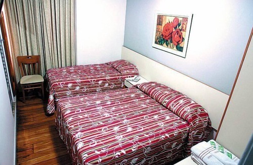 Flamengo Hotel | Hotel Venezuela