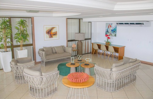 Pituba Hotel | Hotel Verdemar