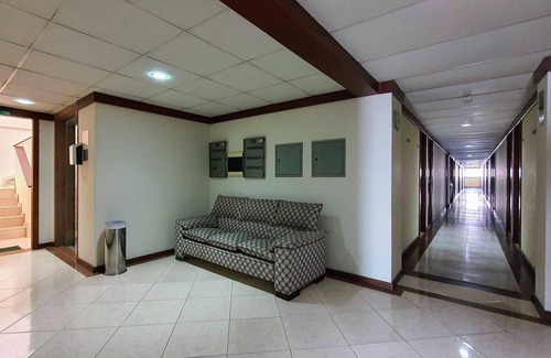 Pituba Hotel | Hotel Verdemar