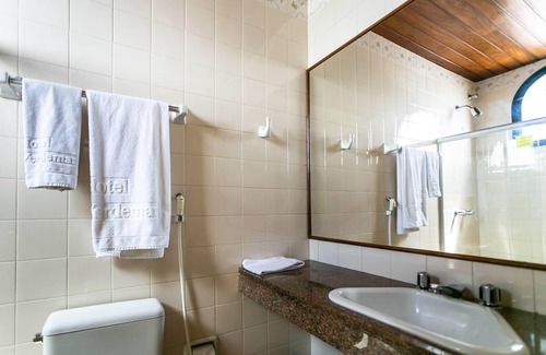 Pituba Hotel | Hotel Verdemar