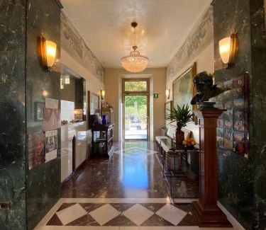 Pablo Hotel | Hotel Verdi Boutique Hotel