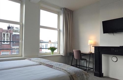 Museum Quarter Hotel | Hotel Verdi