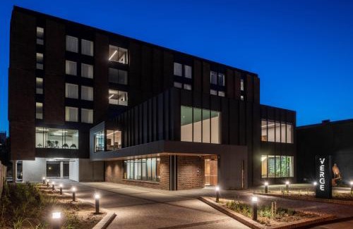 Launceston CBD Hotel | Hotel Verge Launceston
