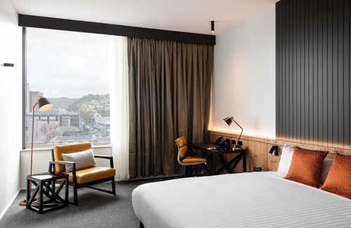 Launceston CBD Hotel | Hotel Verge Launceston