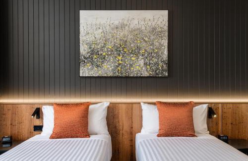 Launceston CBD Hotel | Hotel Verge Launceston