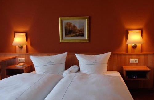 Poltersdorf Hotel | Hotel Vergissmeinnicht