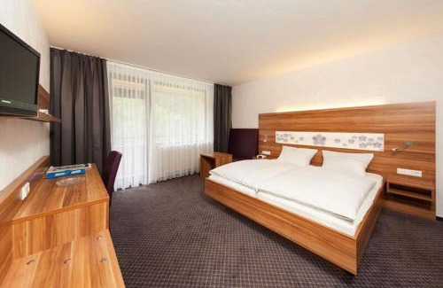Poltersdorf Hotel | Hotel Vergissmeinnicht