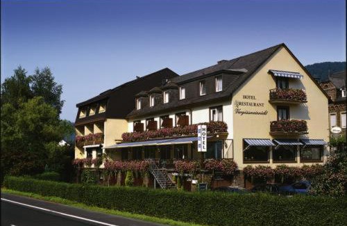 Poltersdorf Hotel | Hotel Vergissmeinnicht