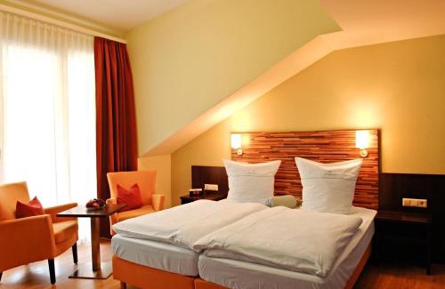 Poltersdorf Hotel | Hotel Vergissmeinnicht