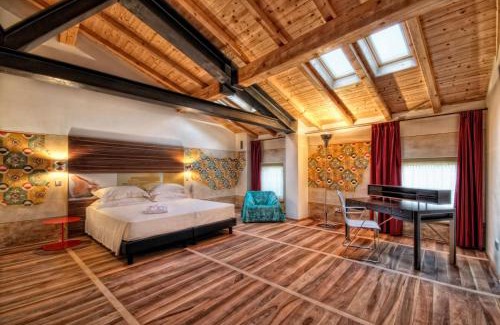 Dossobuono Hotel | Hotel Veronesi La Torre