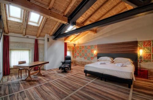 Dossobuono Hotel | Hotel Veronesi La Torre