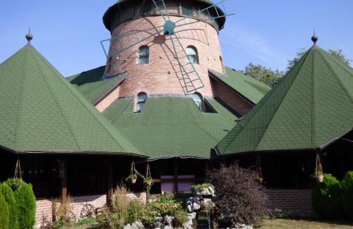 Vrsac Hotel | Hotel Vetrenjača