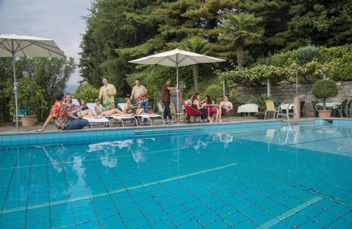 Vezia Hotel | Hotel Vezia