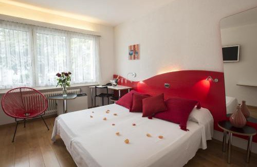 Vezia Hotel | Hotel Vezia