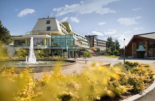 Loipersdorf bei Fuerstenfeld Hotel | Hotel Vier Jahreszeiten Loipersdorf
