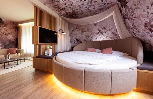 Loipersdorf bei Fuerstenfeld Hotel | Hotel Vier Jahreszeiten Loipersdorf