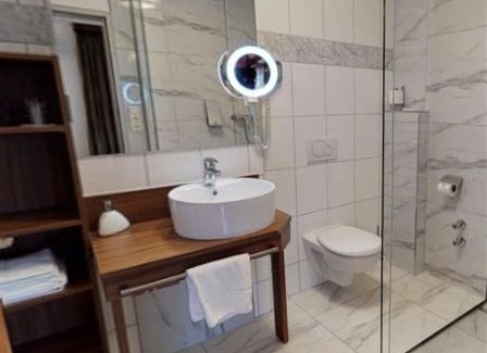 Nonntal Hotel | Hotel Via Roma
