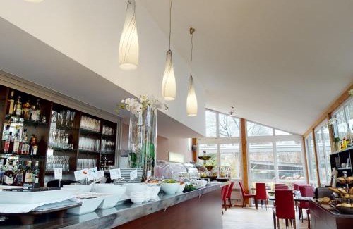 Nonntal Hotel | Hotel Via Roma