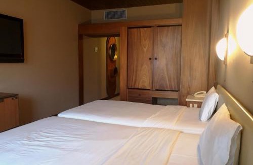 Leca Do Balio Hotel | Hotel Vianorte