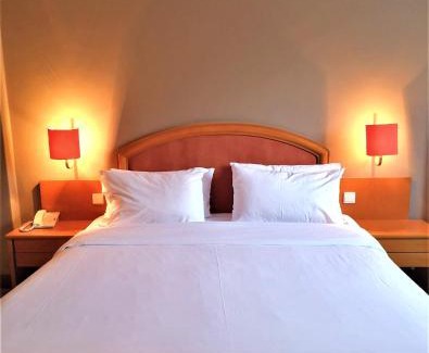 Leca Do Balio Hotel | Hotel Vianorte