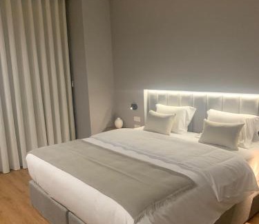 Leca Do Balio Hotel | Hotel Vianorte
