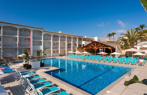 Sant Josep de sa Talaia Hotel | Hotel Vibra Cala Tarida-3SUP