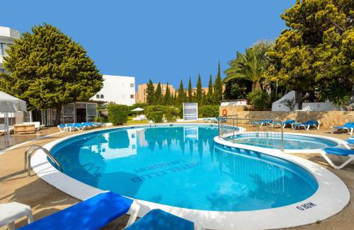 Sant Jordi de Ses Salines Hotel | Hotel Vibra Isola - Adults only