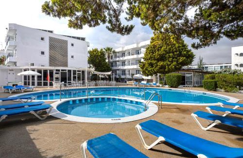 Sant Jordi de Ses Salines Hotel | Hotel Vibra Isola - Adults only