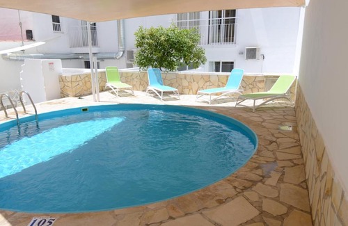 Figueretas Hotel | Hotel Vibra Lei Ibiza - Adults only