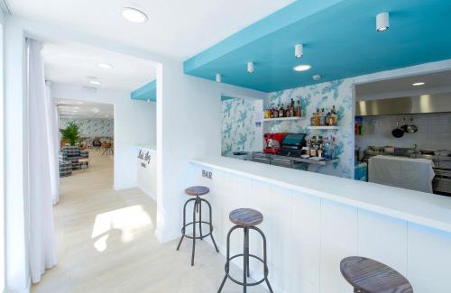 Figueretas Hotel | Hotel Vibra Lei Ibiza - Adults only