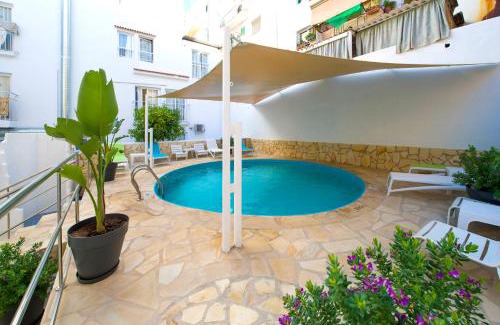 Figueretas Hotel | Hotel Vibra Lei Ibiza - Adults only