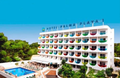 Playa de Palma Hotel | Hotel Vibra Palma Cactus
