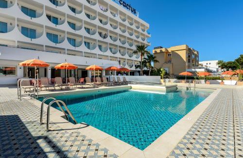 Playa de Palma Hotel | Hotel Vibra Palma Cactus