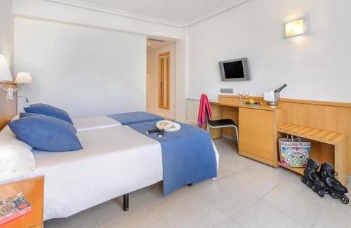 San Antonio Bay Hotel | Hotel Vibra San Remo