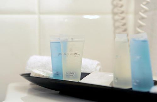 Lausanne Center Hotel | Hotel Victoria