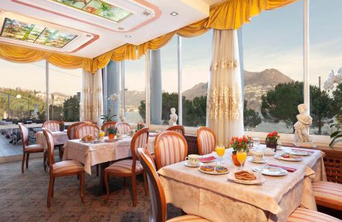 Paradiso Hotel | Hotel Victoria