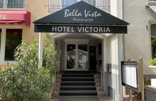 Bad Kreuznach Hotel | Hotel Victoria