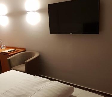 Bad Kreuznach Hotel | Hotel Victoria