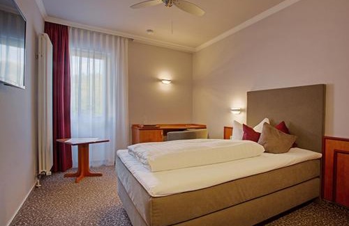 Bad Kreuznach Hotel | Hotel Victoria