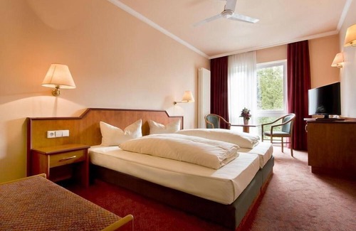 Bad Kreuznach Hotel | Hotel Victoria